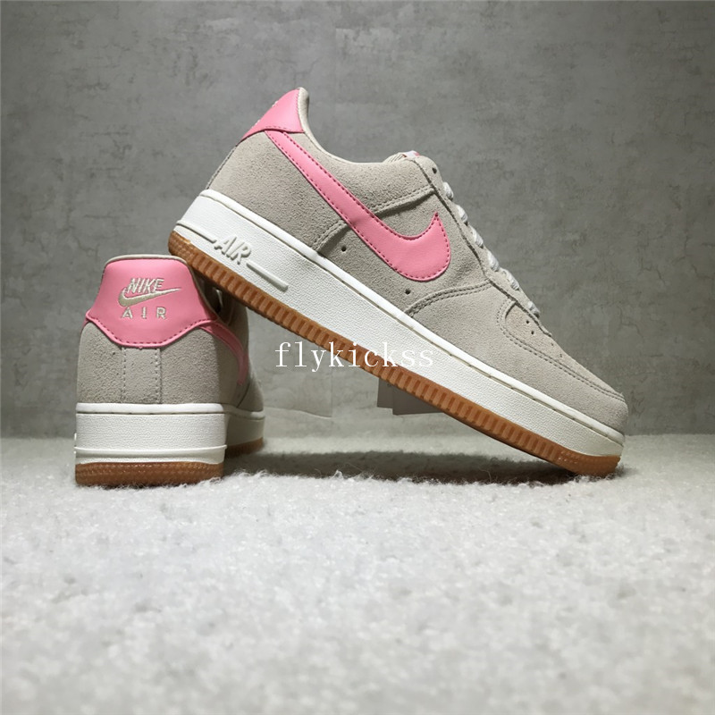 Nike Air Force 1 Seasonal Pink